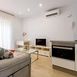 Charming 2 Bedroom Apartment Triana Bridge By Ocityzen