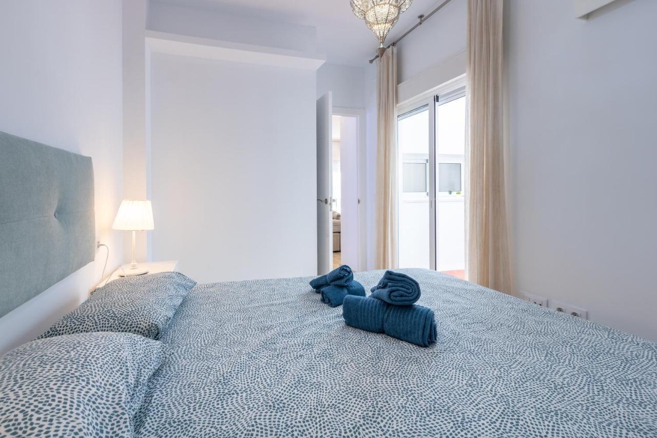 Charming 2 Bedroom Apartment Triana Bridge By Ocityzen Appartement *
