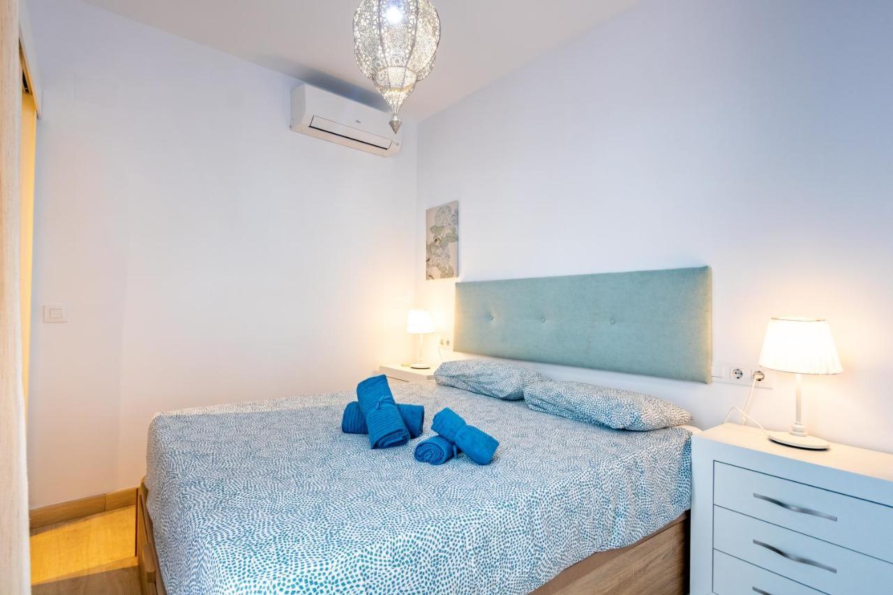 Charming 2 Bedroom Apartment Triana Bridge By Ocityzen Appartement