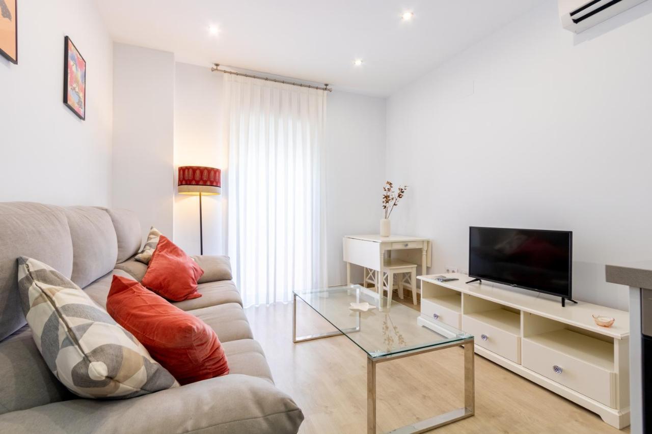 Charming 2 Bedroom Apartment Triana Bridge By Ocityzen Appartement