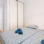 Charming 2 Bedroom Apartment Triana Bridge By Ocityzen