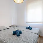 Charming 2 Bedroom Apartment Triana Bridge By Ocityzen